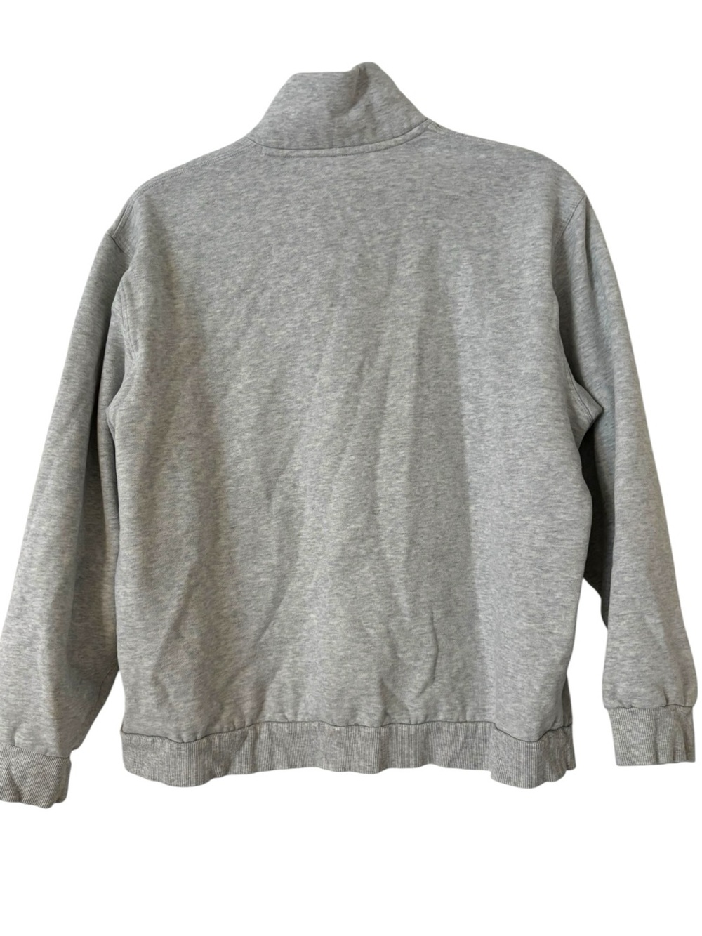 lululemon Half Zip Sweatshirt - Picture 3 of 4